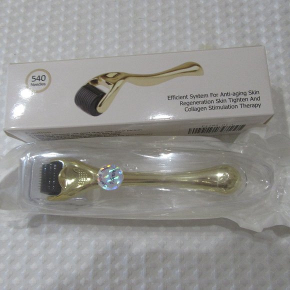 DRS Dermaroller System - New - Picture 2 of 5